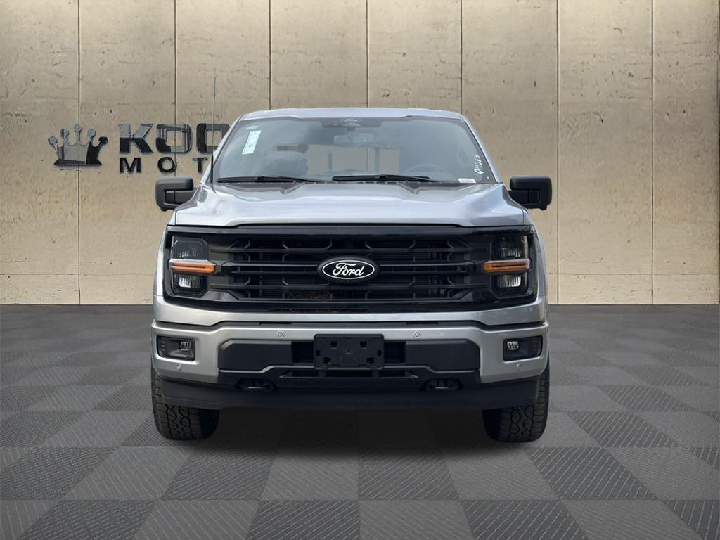 2025 Ford F-150 Photo in Silver Spring, MD 20904