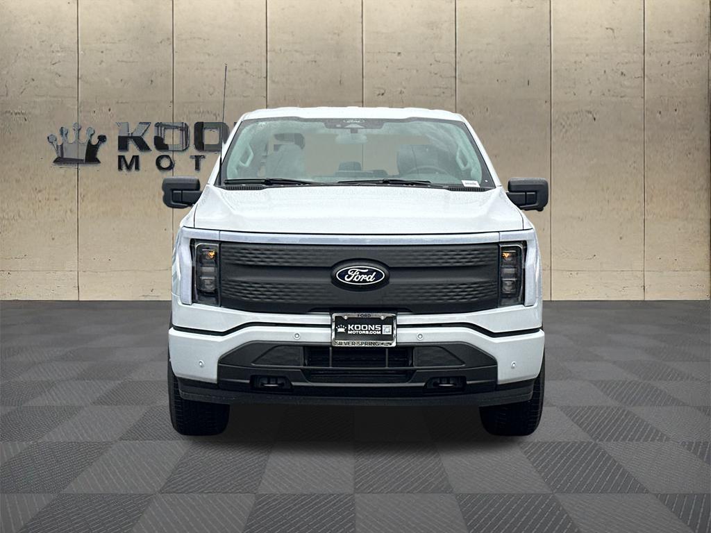 2025 Ford F-150 Lightning Photo in Silver Spring, MD 20904