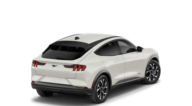 2026 Ford Mustang Mach-E Photo in Silver Spring, MD 20904