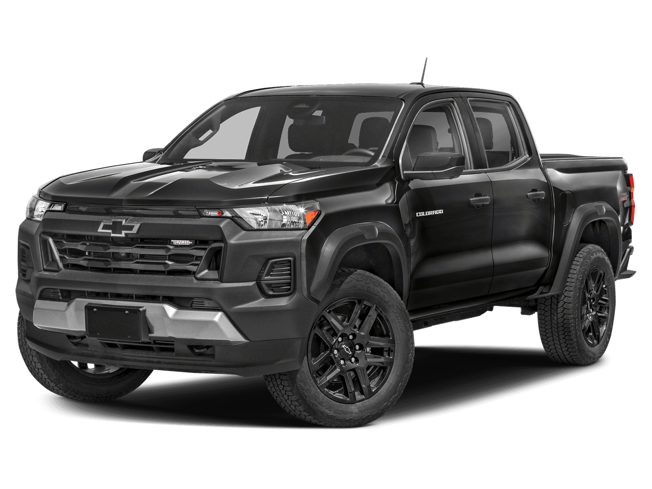 2023 Chevrolet Colorado Photo in Silver Spring, MD 20904