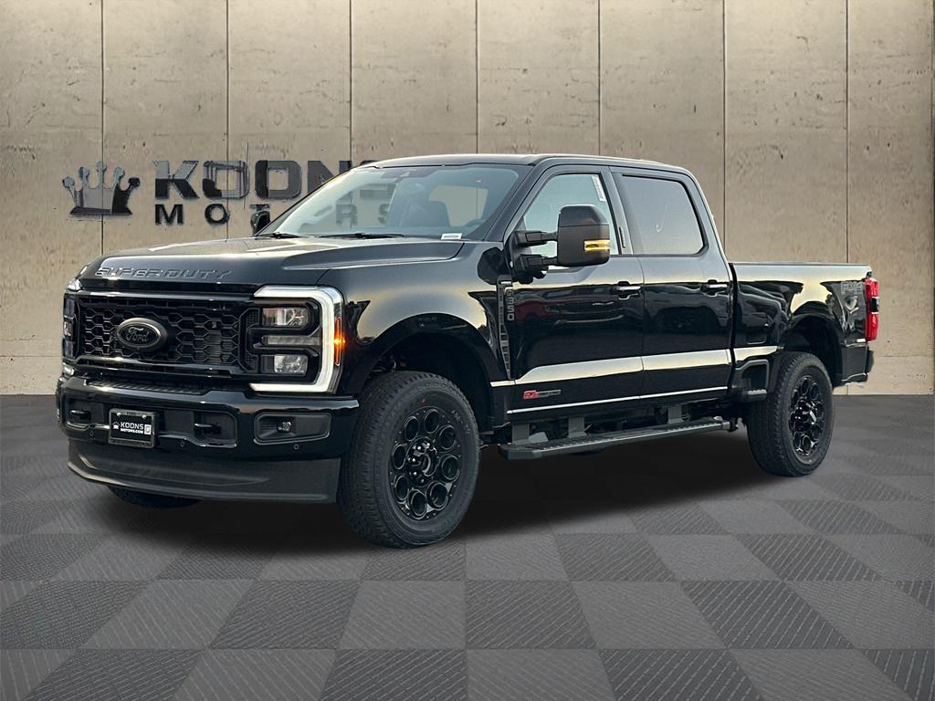 2026 Ford F-350SD Photo in Silver Spring, MD 20904