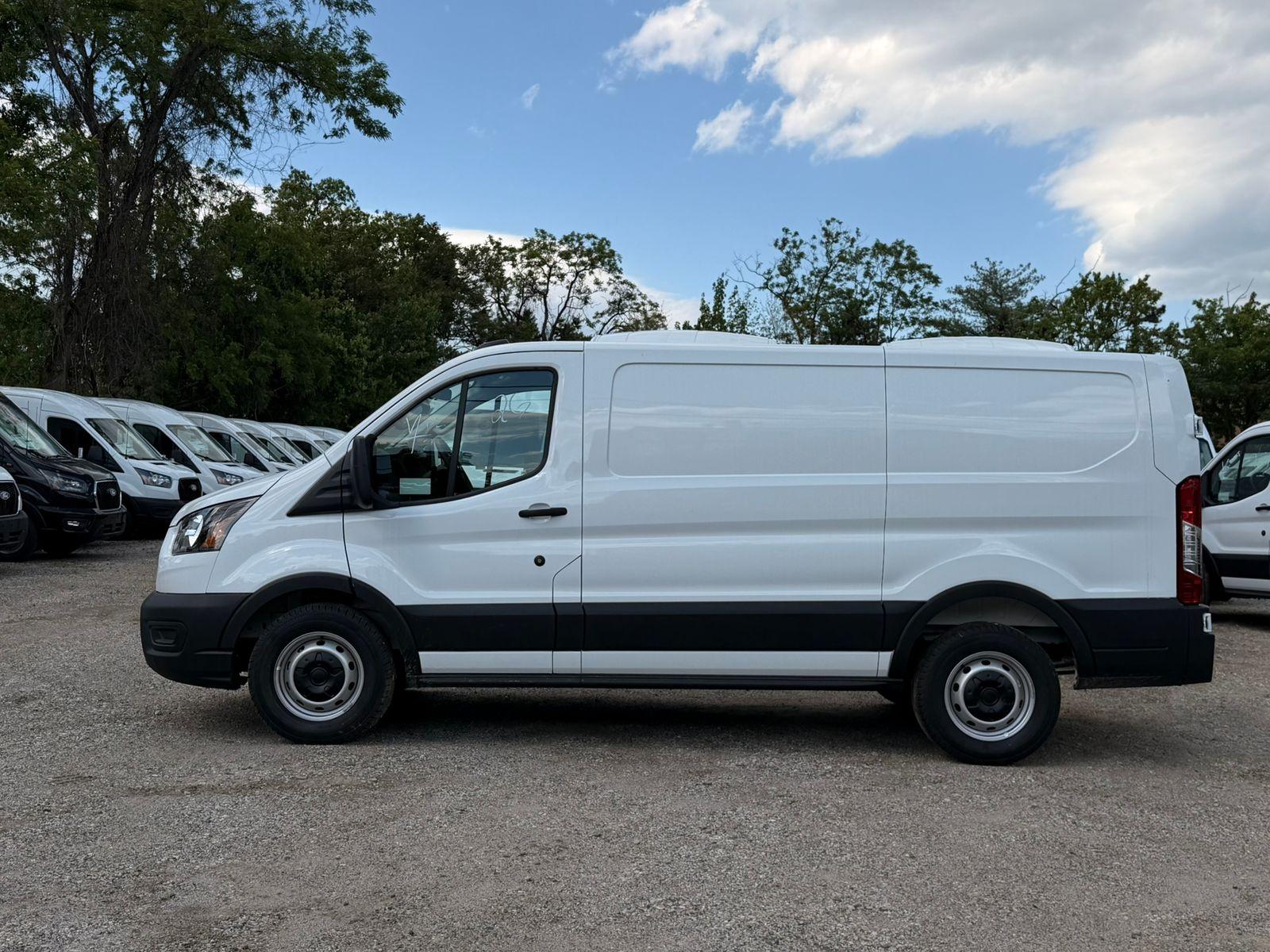 2026 Ford Transit-150 Photo in Silver Spring, MD 20904