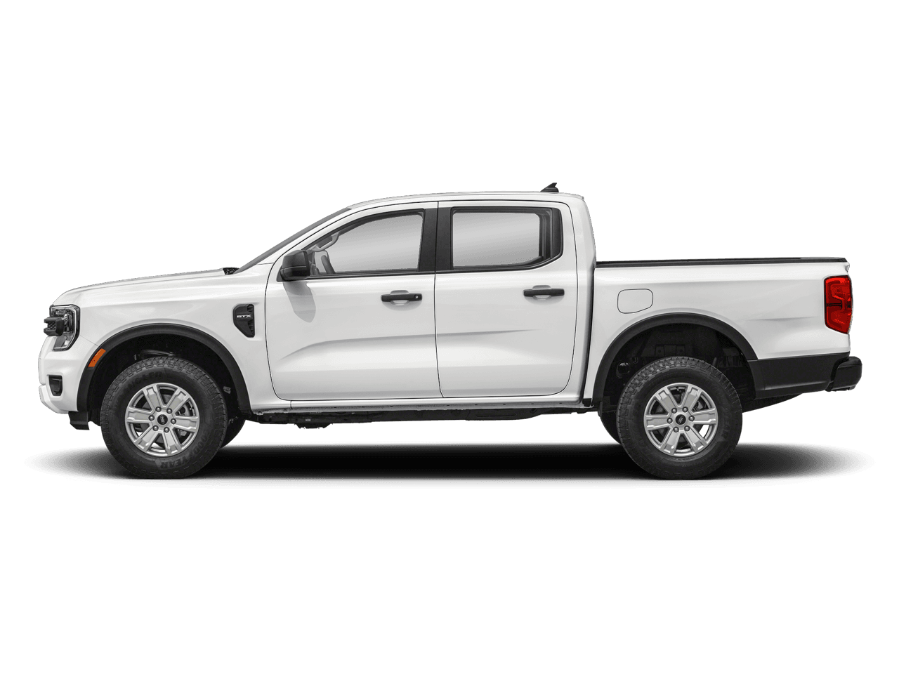 2025 Ford Ranger Photo in Silver Spring, MD 20904