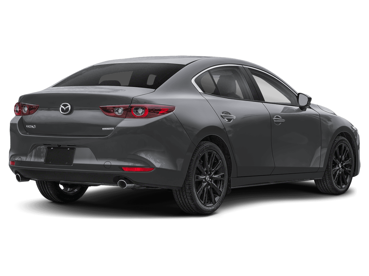 2026 Mazda Mazda3 Photo in Silver Spring, MD 20904
