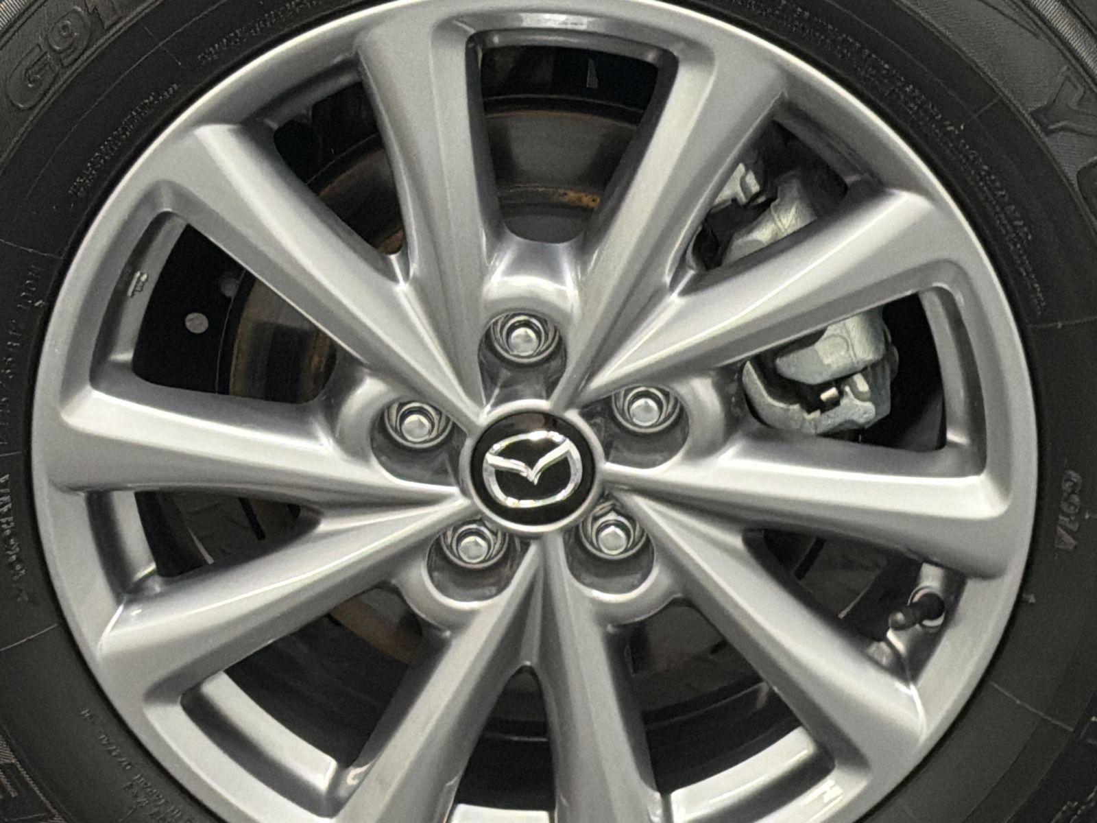 2023 Mazda CX-5 Photo in Silver Spring, MD 20904