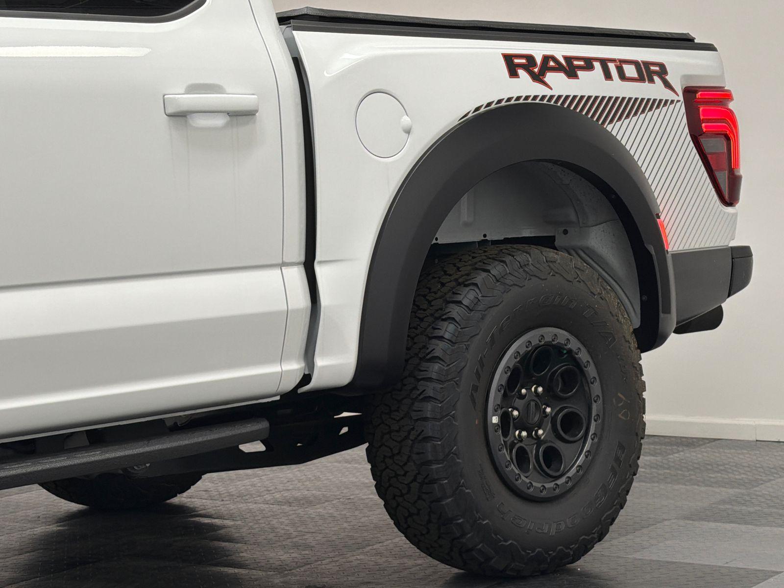 2025 Ford F-150 Photo in Silver Spring, MD 20904