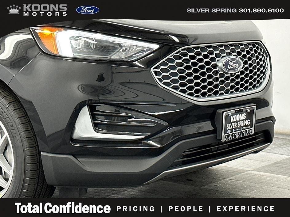 2024 Ford Edge Photo in Silver Spring, MD 20904