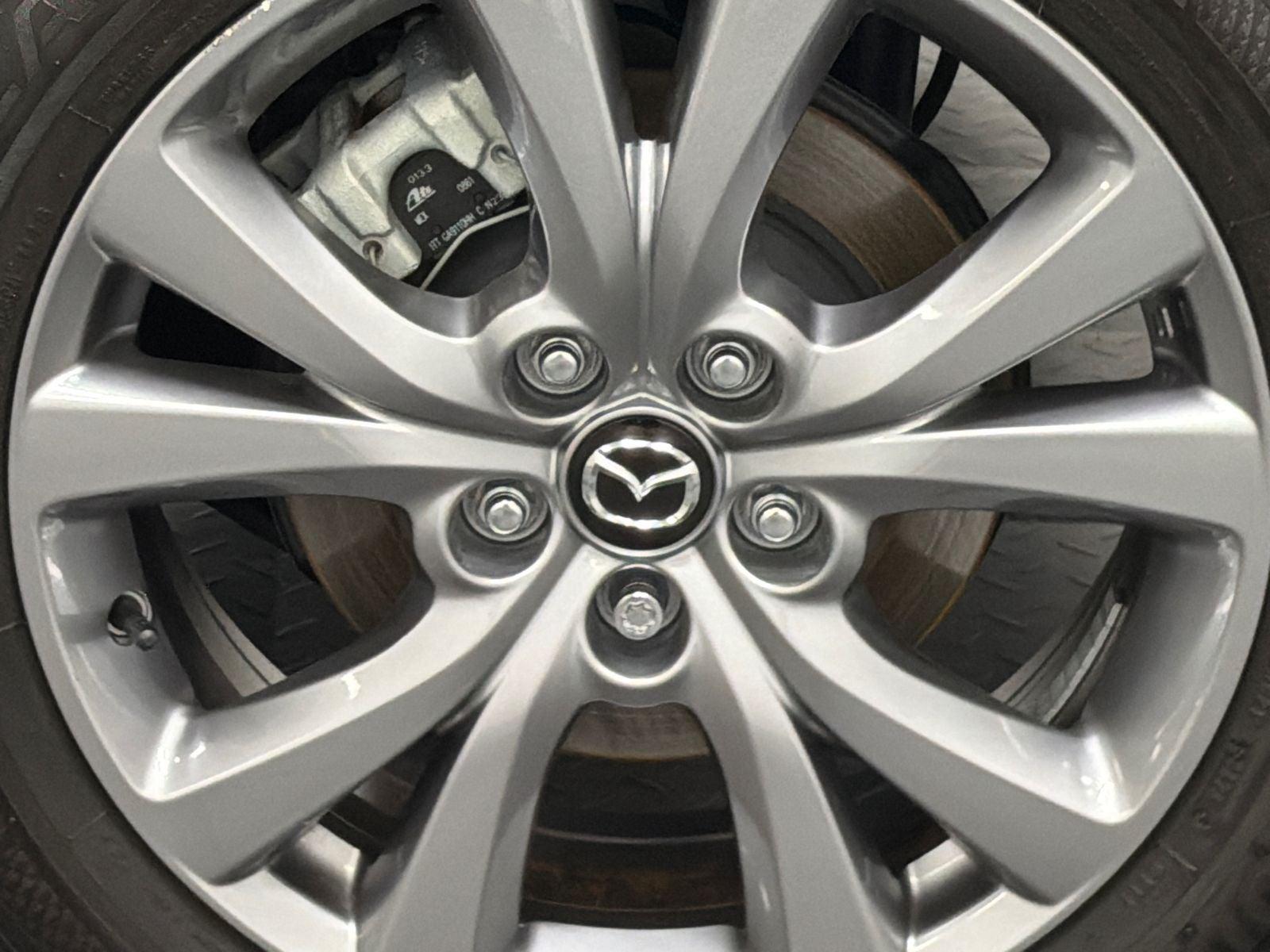2023 Mazda CX-30 Photo in Silver Spring, MD 20904