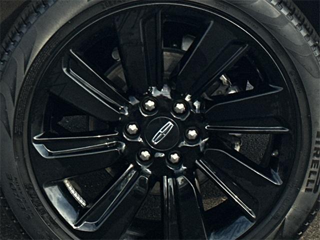 2023 Lincoln Navigator Photo in Bethesda, MD 20814