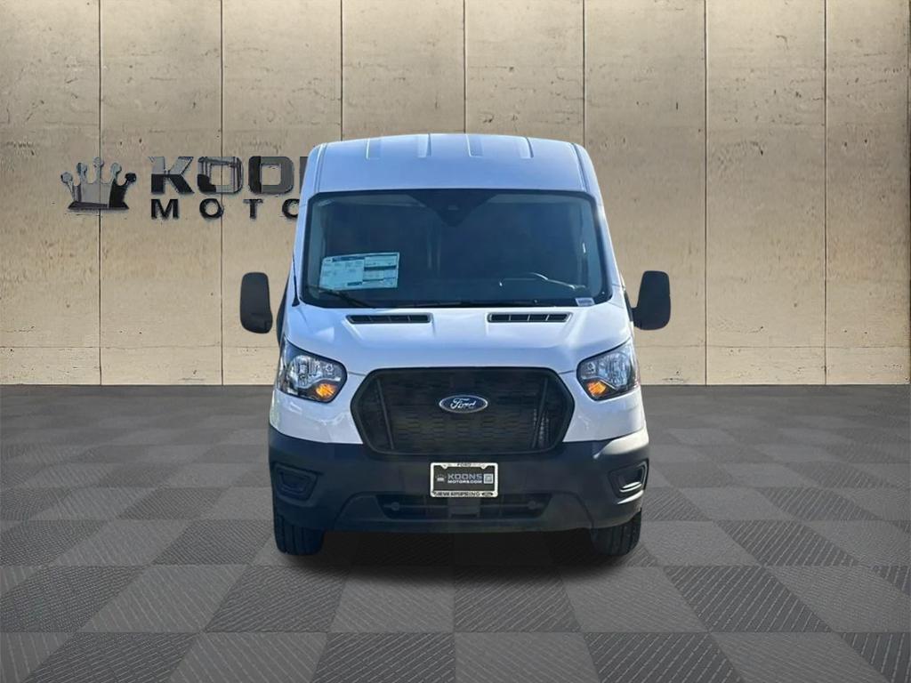 2025 Ford Transit-250 Photo in Silver Spring, MD 20904