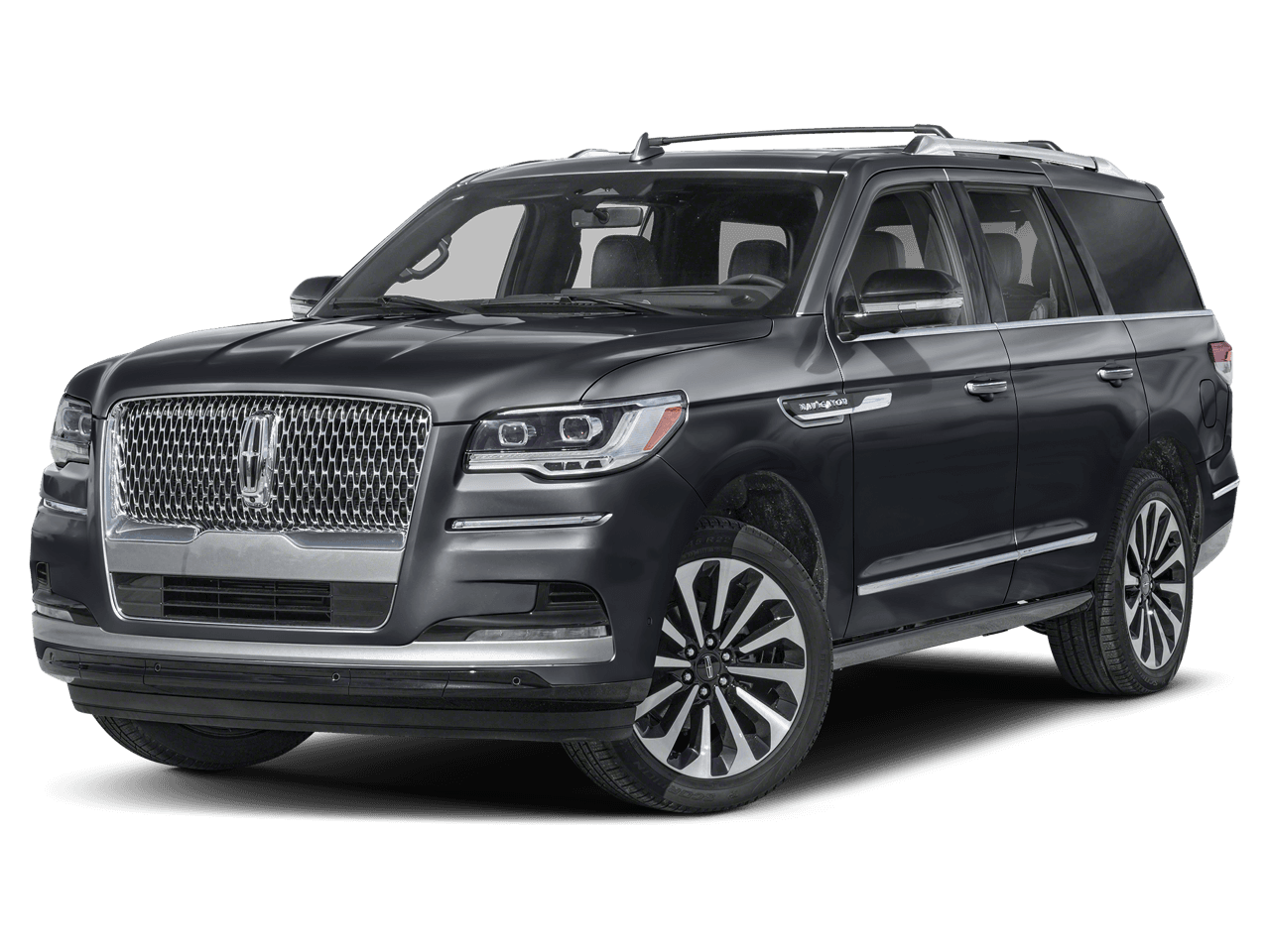 2023 Lincoln Navigator Photo in Bethesda, MD 20814