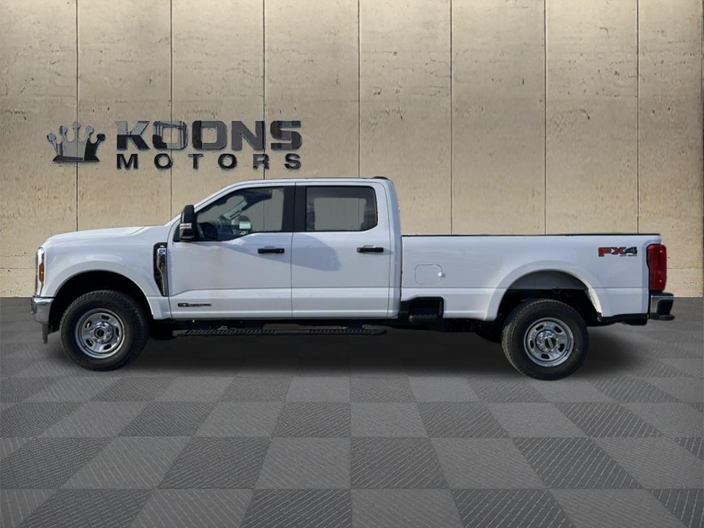2025 Ford F-350 Super Duty Photo in Silver Spring, MD 20904