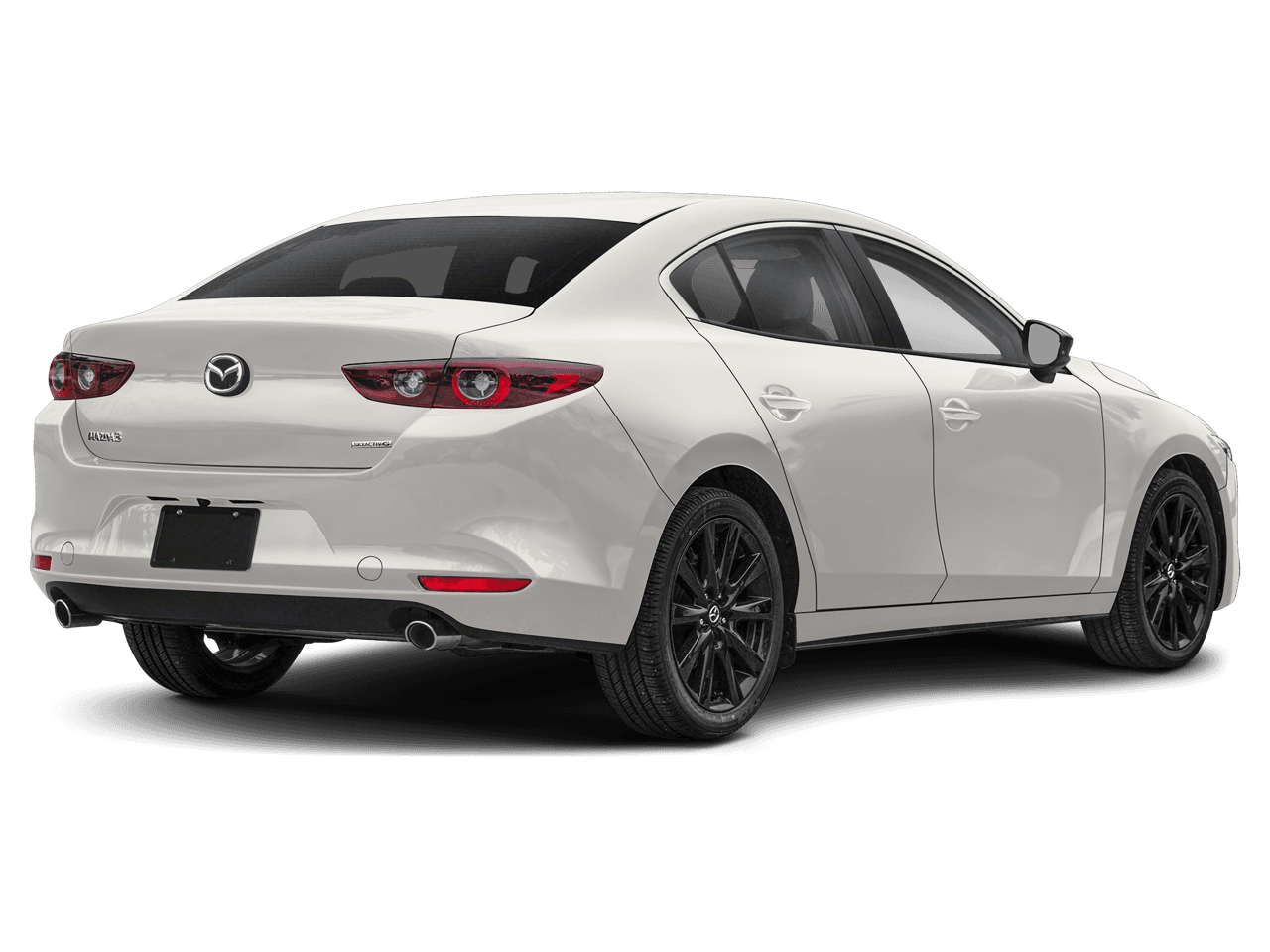 2026 Mazda Mazda3 Photo in Silver Spring, MD 20904