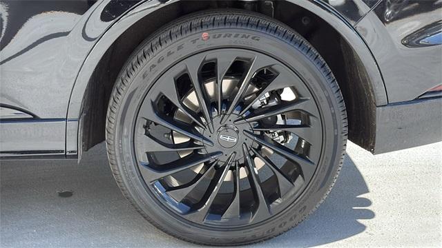 2025 Lincoln Aviator Photo in Bethesda, MD 20814