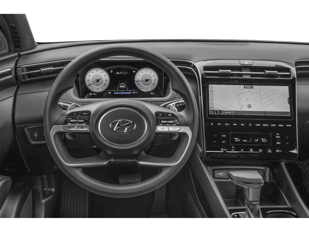 2024 Hyundai Santa Cruz Photo in Silver Spring, MD 20904