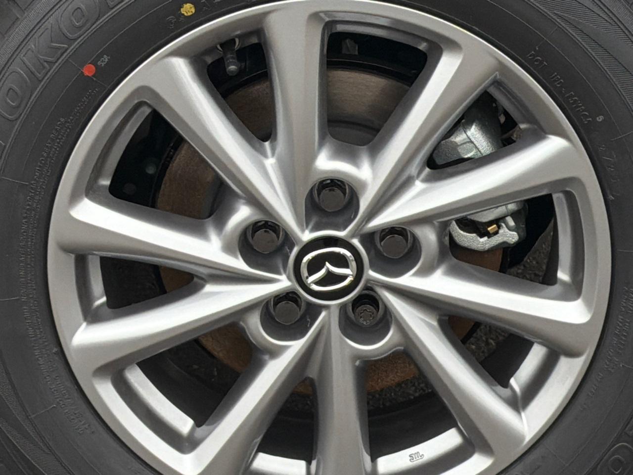 2025 Mazda CX-5 Photo in Silver Spring, MD 20904