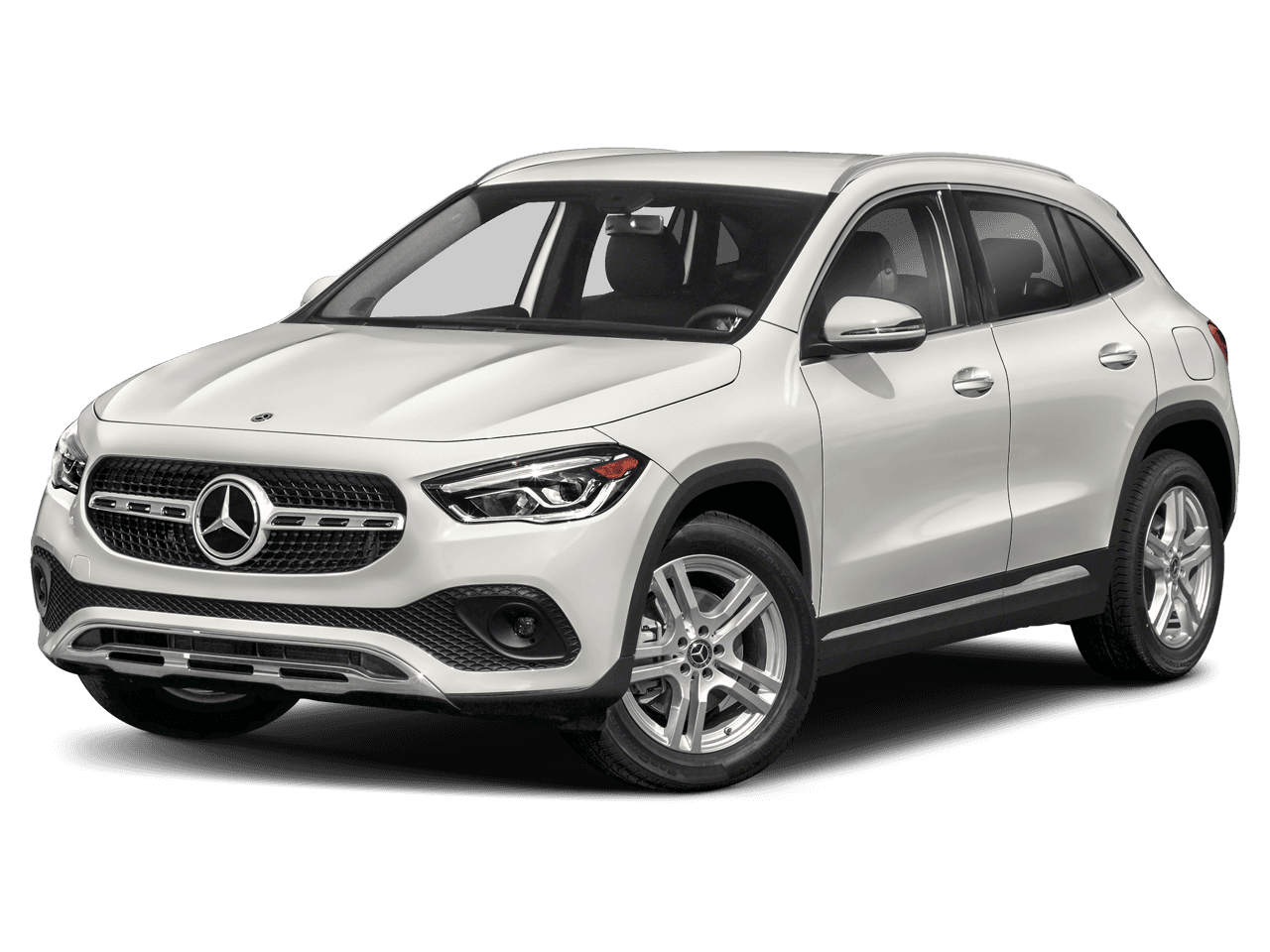 2021 Mercedes-Benz GLA Photo in Bethesda, MD 20814