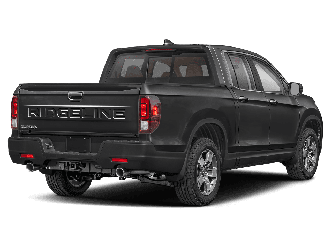 2024 Honda Ridgeline Photo in Silver Spring, MD 20904
