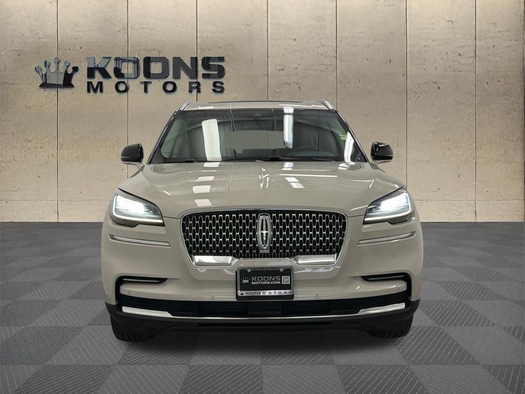 2023 Lincoln Aviator Photo in Bethesda, MD 20814
