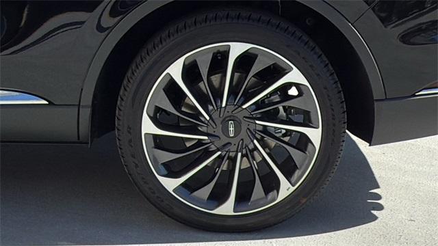 2025 Lincoln Aviator Photo in Bethesda, MD 20814