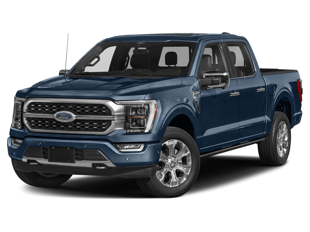 2023 Ford F-150 Photo in Silver Spring, MD 20904