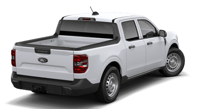 2026 Ford Maverick Photo in Silver Spring, MD 20904