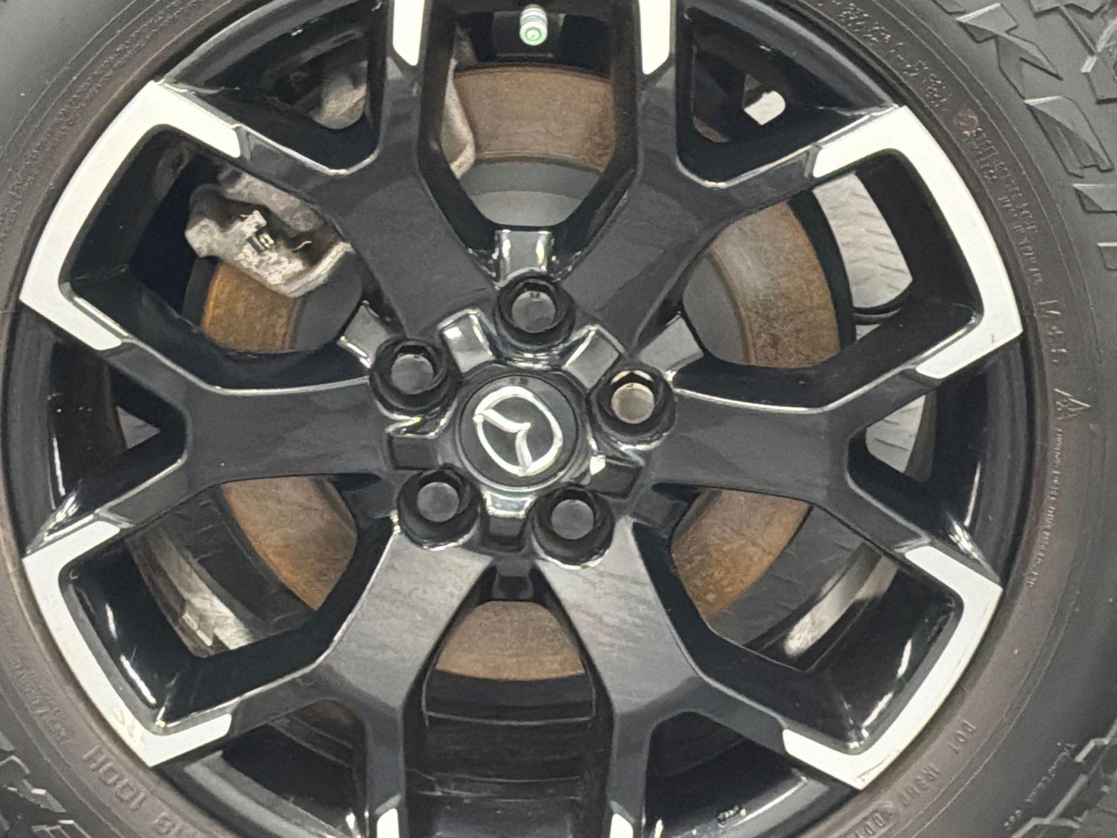 2023 Mazda CX-50 Photo in Silver Spring, MD 20904
