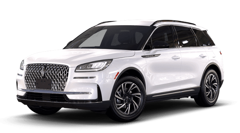 2026 Lincoln Corsair Photo in Bethesda, MD 20814