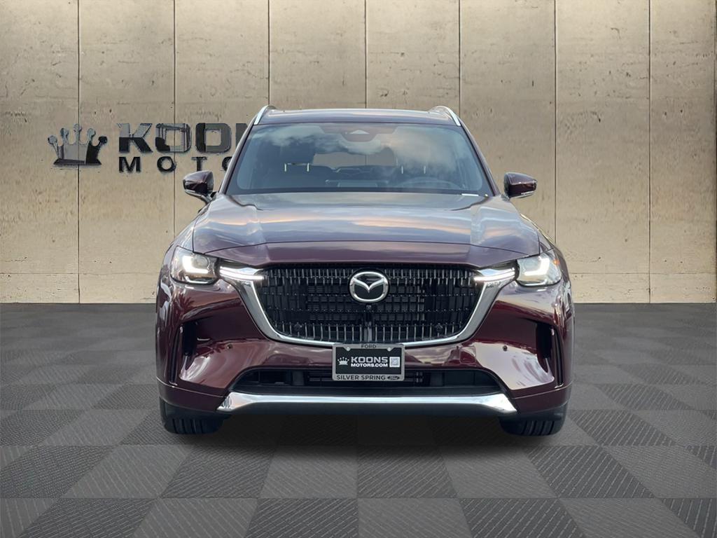 2024 Mazda CX-90 Photo in Silver Spring, MD 20904