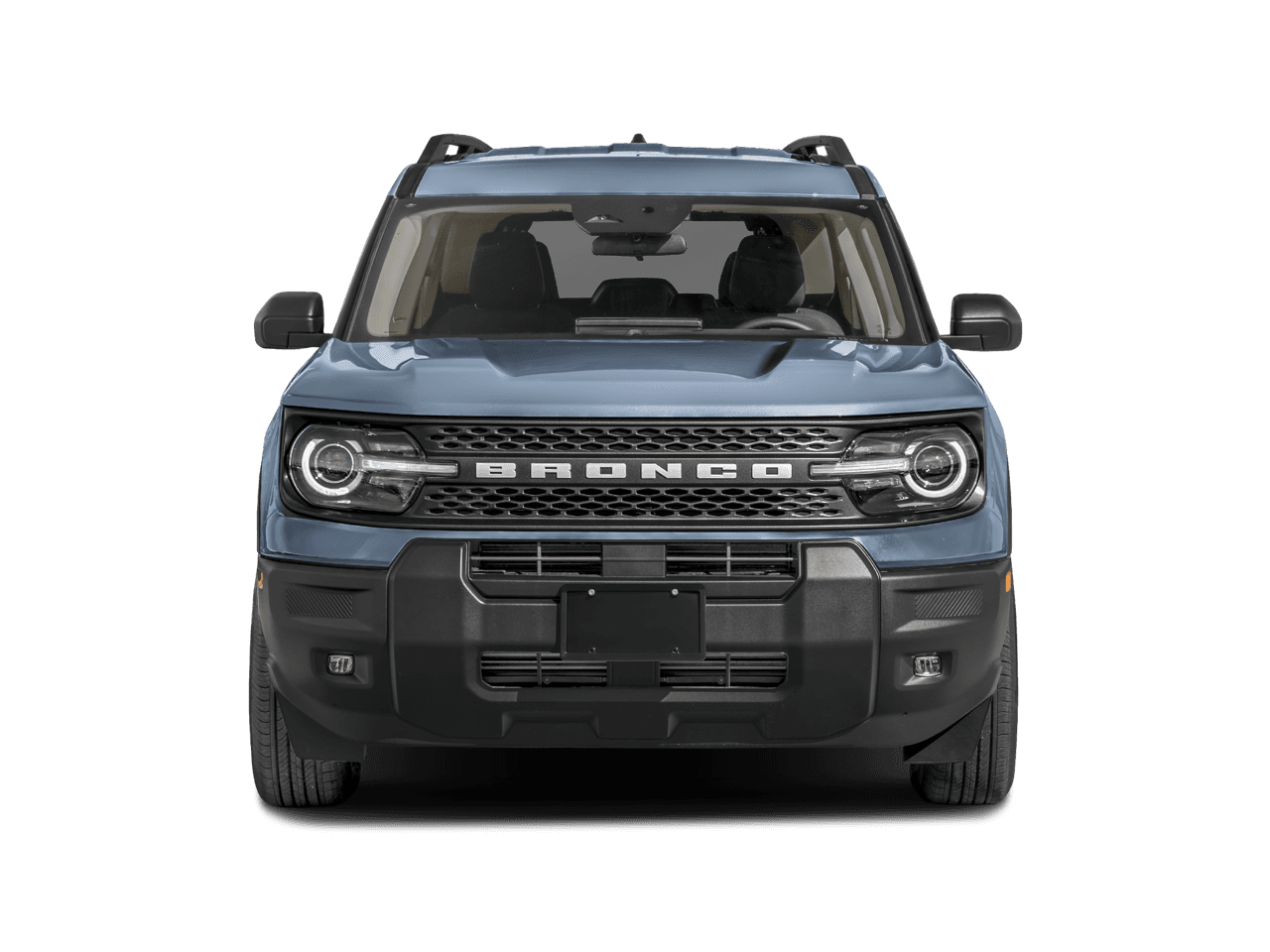 2026 Ford Bronco Sport Photo in Silver Spring, MD 20904