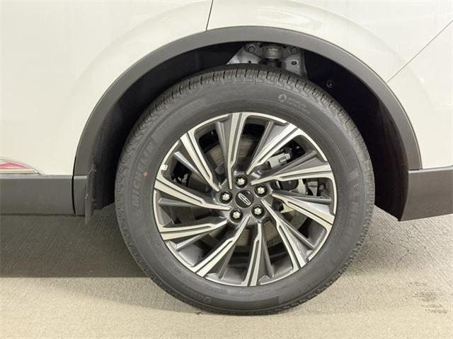 2025 Lincoln Aviator Photo in Bethesda, MD 20814