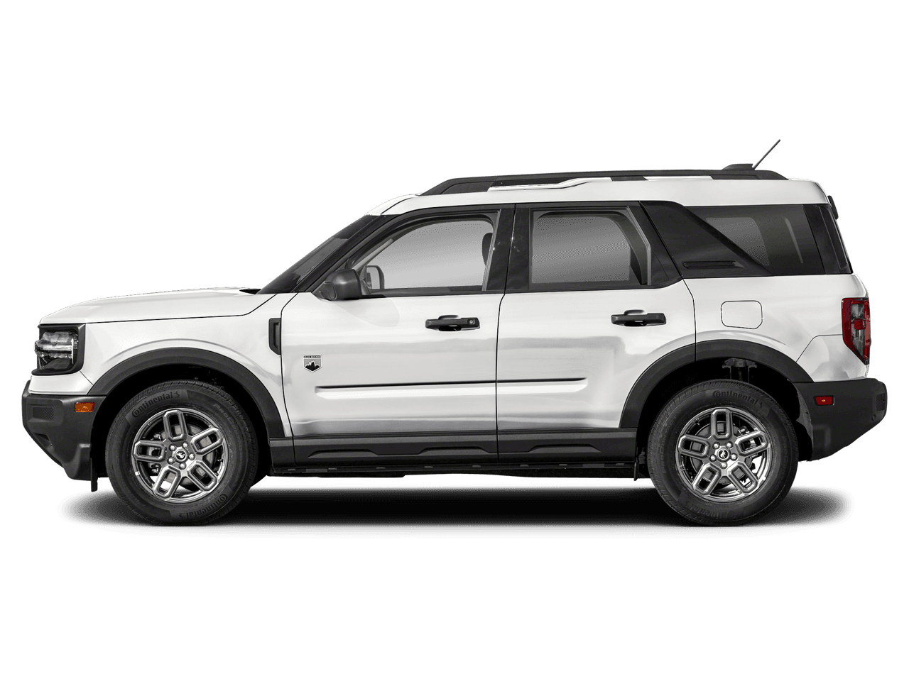 2025 Ford Bronco Sport Photo in Silver Spring, MD 20904
