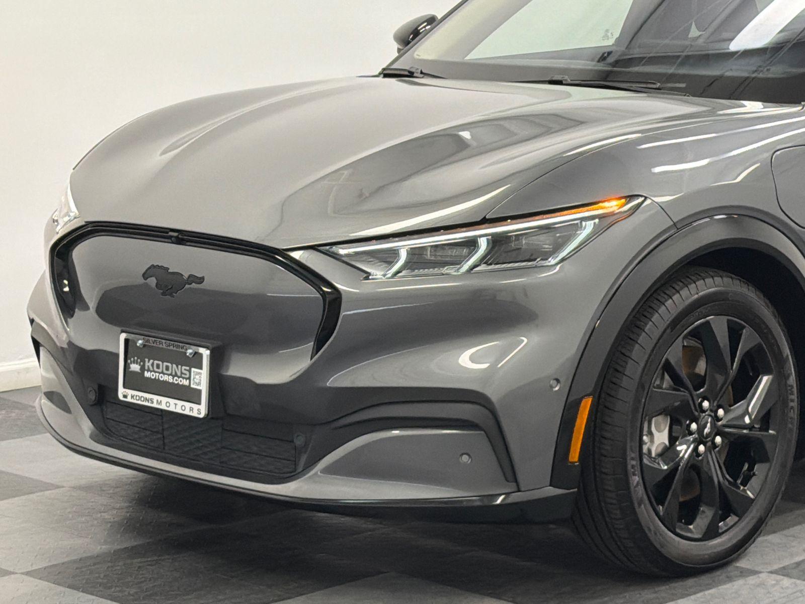 2023 Ford Mustang Mach-E Photo in Silver Spring, MD 20904