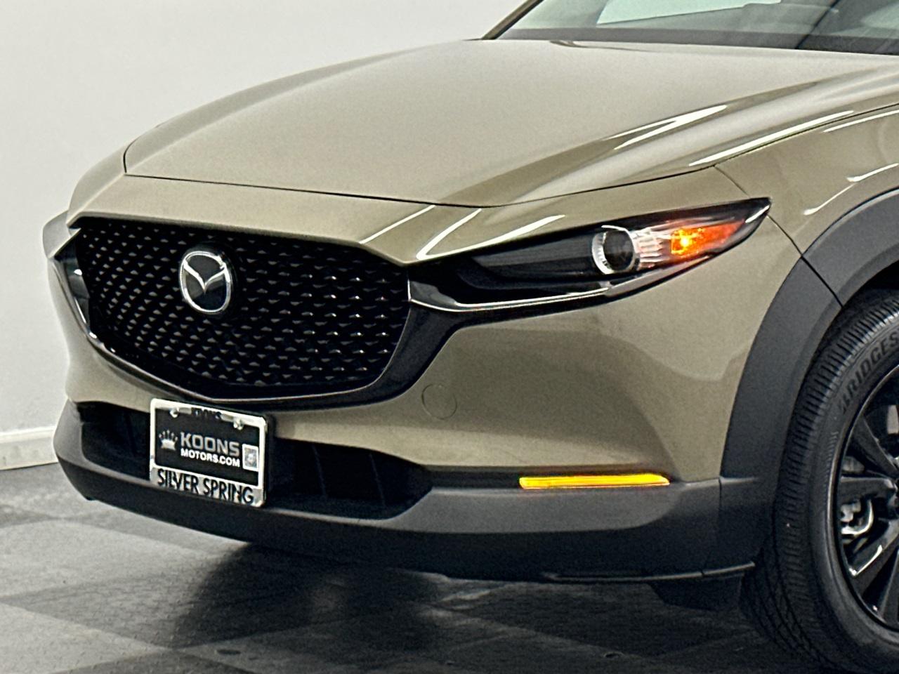 2024 Mazda CX-30 Photo in Silver Spring, MD 20904