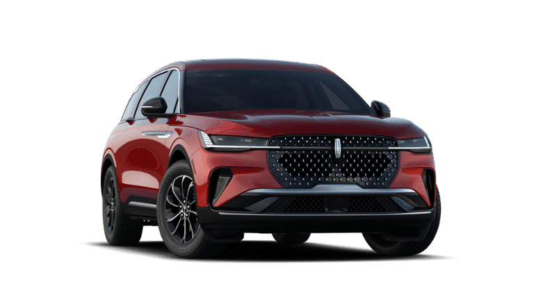 2026 Lincoln Nautilus Photo in Bethesda, MD 20814