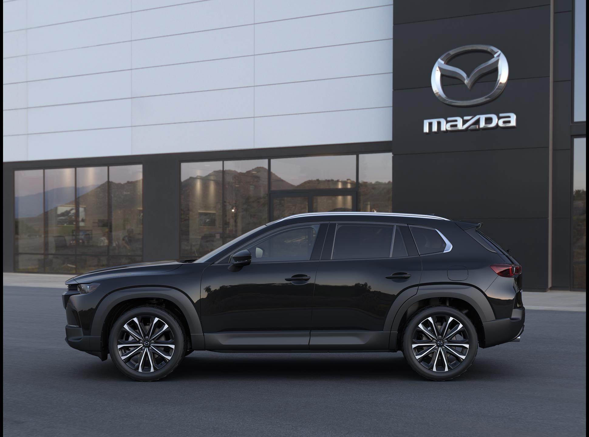 2026 Mazda CX-50 Photo in Silver Spring, MD 20904