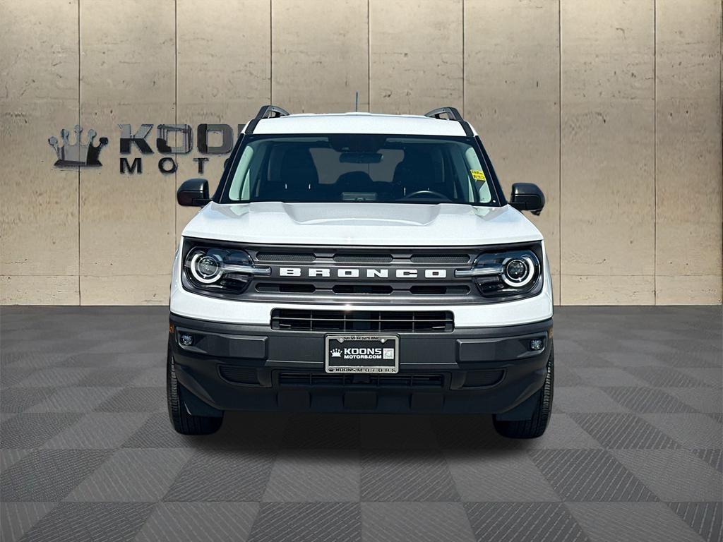 2023 Ford Bronco Sport Photo in Silver Spring, MD 20904