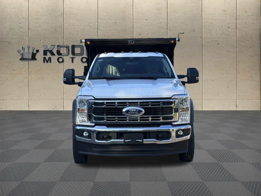 2025 Ford F-450SD Photo in Silver Spring, MD 20904