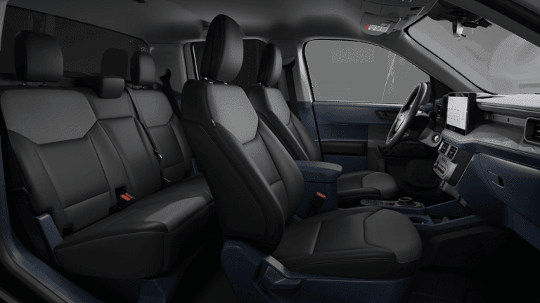 2026 Ford Maverick Photo in Silver Spring, MD 20904