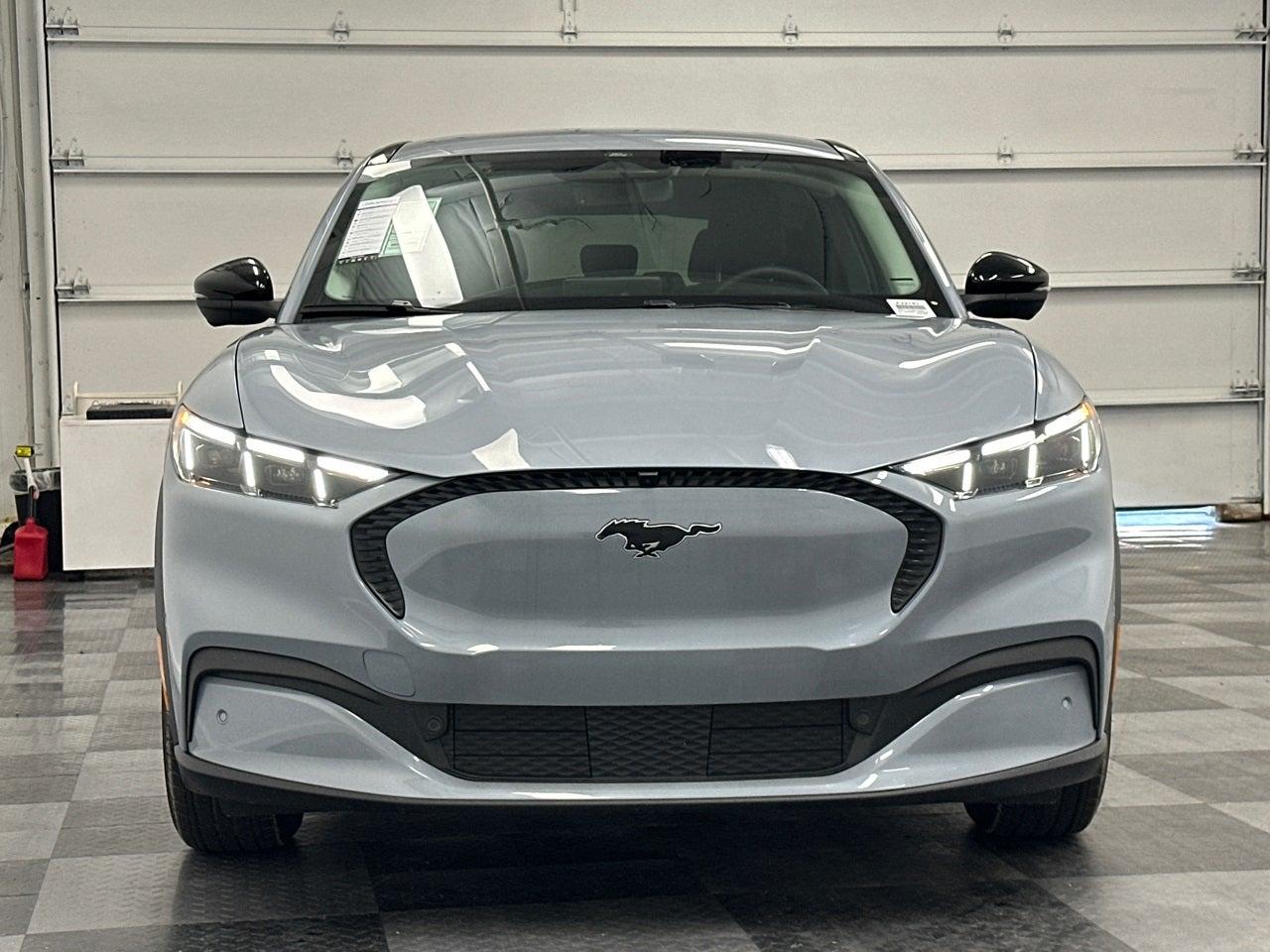 2024 Ford Mustang Mach-E Photo in Silver Spring, MD 20904
