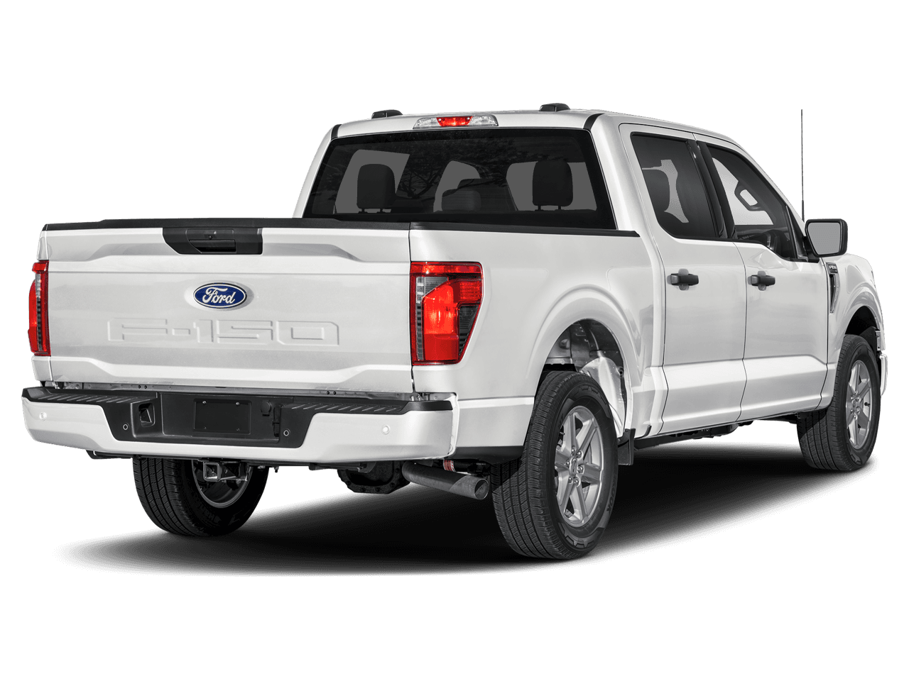 2026 Ford F-150 Photo in Silver Spring, MD 20904