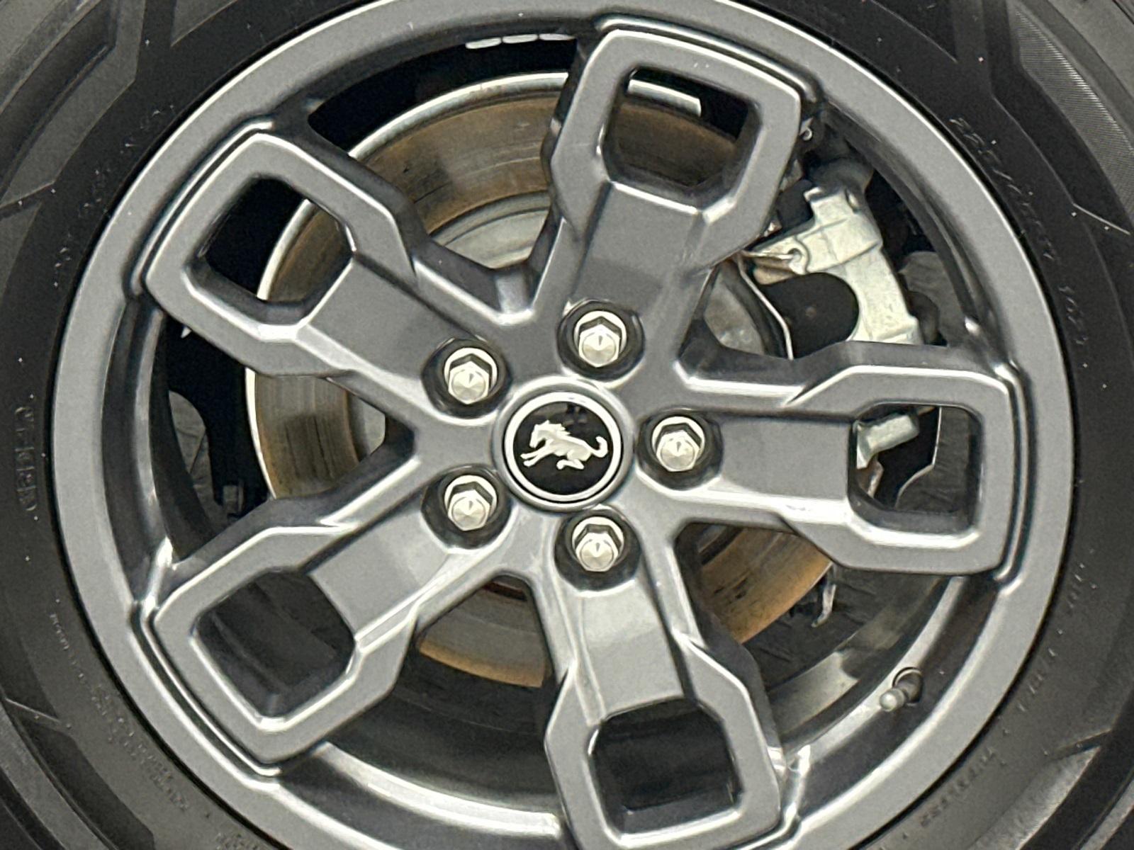 2023 Ford Bronco Sport Photo in Silver Spring, MD 20904