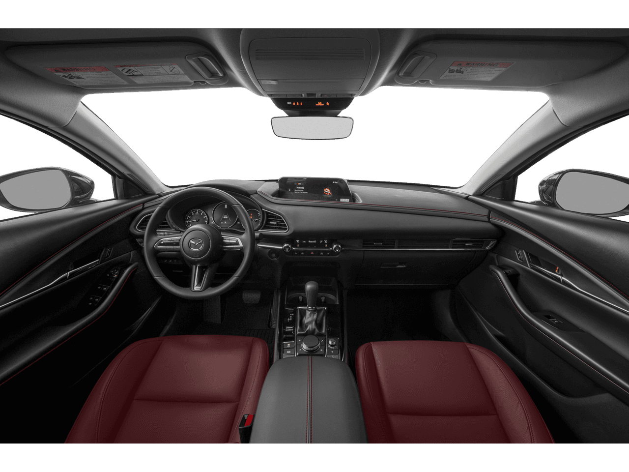 2023 Mazda CX-30 Photo in Silver Spring, MD 20904