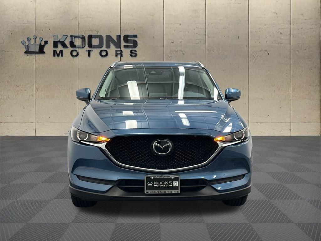 2019 Mazda CX-5 Photo in Silver Spring, MD 20904