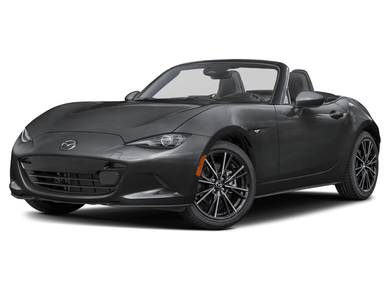 2025 Mazda MX-5 Miata Photo in Silver Spring, MD 20904