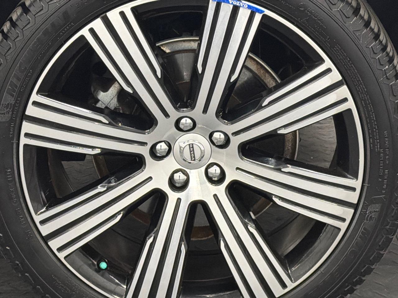 2021 Volvo XC90 Photo in Silver Spring, MD 20904