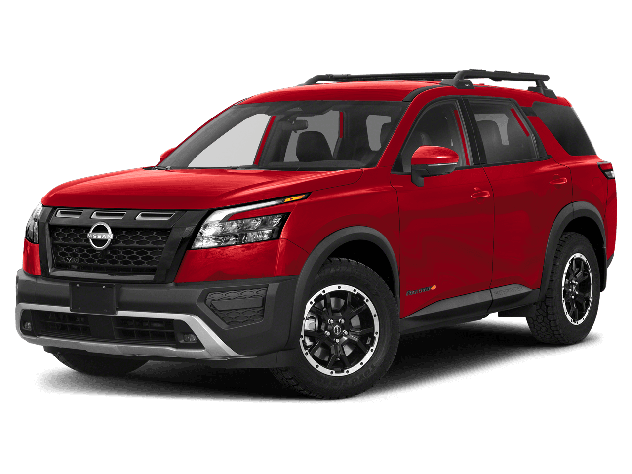 2024 Nissan Pathfinder Photo in Bethesda, MD 20814