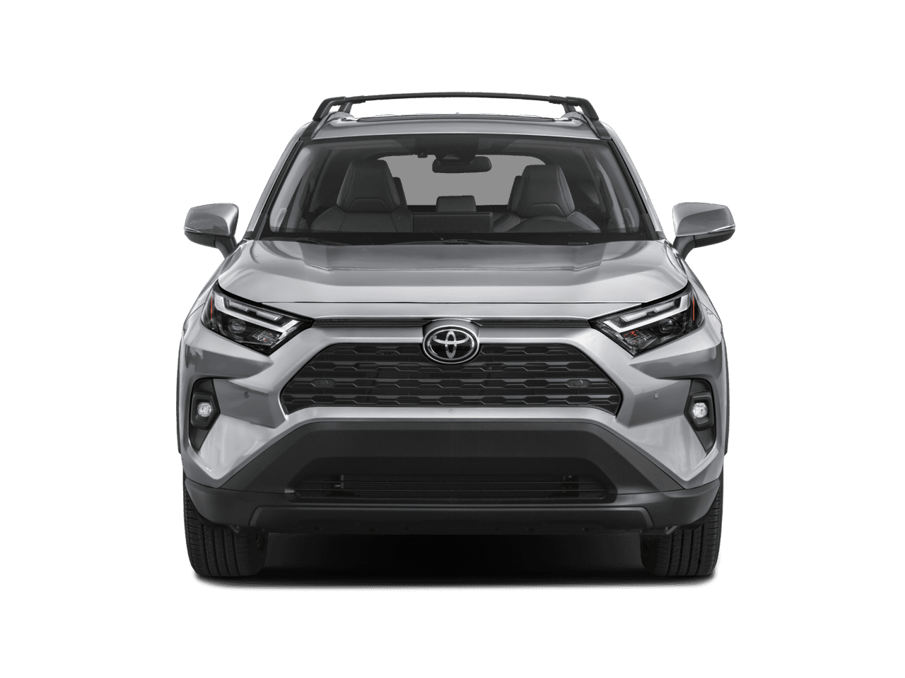 2024 Toyota RAV4 Photo in Silver Spring, MD 20904