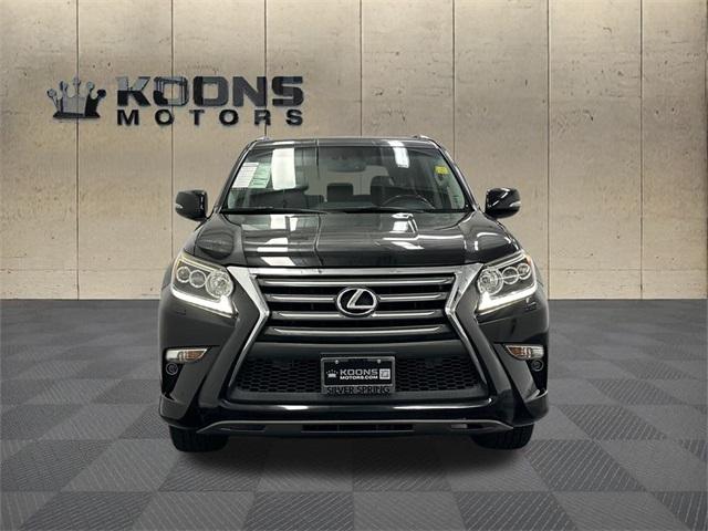 2017 Lexus GX Photo in Bethesda, MD 20814