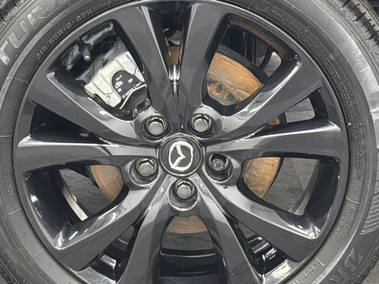 2025 Mazda CX-30 Photo in Silver Spring, MD 20904